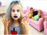 برنامه کودک دیانا و روما، دیانا شو؛ دیانا و روما، نسخه جدید