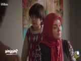 مادر من به زندان نرفته است