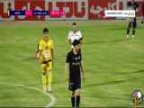 خلاصه بازی سپاهان و پارس جنوبی جم - ۲ آذر ۱۴۰۳ با فرمت .mp4