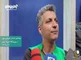 واکنش فردوسی پور به بازگشت تلویزیون رو به چه طرف می‌برد؟