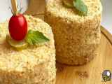 آموزش طرز تهیه کیک مرغ برای جشن ها و شب یلدا