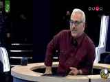 دورهمی: برنامه فصل ۵، قسمت ۳ (لطفا دنبال کنید)