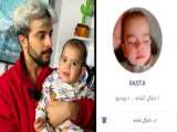 انفجار شکلات زیر چرخ ماشین