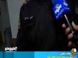 دستگیری ملکه!