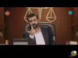 آقای قاضی - قسمت ۱۸