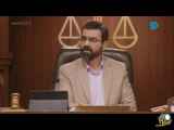 دوره آموزشی آقای قاضی - قسمت بیست و چهار