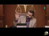 آقای قاضی قسمت بیست و پنج