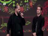 هر لحظه به یاد تو میافتم، امام رضا| سیدمحمدرضانوشهور|