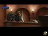 آخرین فصل: آقای قاضی - بخش ۴۲