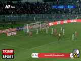 از اینجا به آنجا: پرسپولیس به ملوان فرشاد فرجی