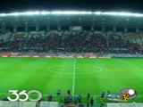 حوادث جالب فوتبال ایران در ۳۶۰ درجه