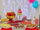 ویدیو موسیقی تبریک شب یلدا