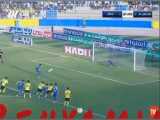 خدا از تیم پرسپولیس حمایت می کند