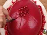 طرز تهیه دسر مخصوص یلدا