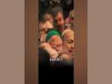 گزارش خبرنگار بی‌بی‌سی از داخل حرم حضرت زینب(س)