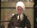 شعر شب دوازدهم محرّم ۱۴۴۶ ه.ق (استاد حاج محمد علی ارزیده رحمه الله)