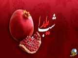 دانلود کلیپ موسیقی تبریک شب یلدا