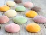 آشپزی میوه ای انیمه ی زیبا
