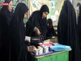 گفت‌وگو با امینی شماره 4