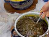 طرز تهیه قرمه سبزی به روش صحیح