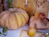 آموزش تهیه دسر یلدا