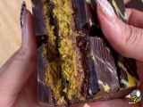 راه تهیه شکلات در دُبی