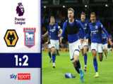 خلاصه بازی بارسلونا 2-1 رئال مادرید