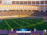 خلاصه بازی پرسپولیس ۱ - سپاهان ۲ || هفته ۱۲ لیگ برتر