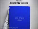 تغییر دادن ظاهر PS2 Fat