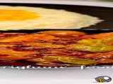 دیگه مرغ سرخ نکن، فقط آب پز کن