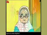 قرآن ۱ - لوح۱۲