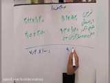 حل تمرین صفحه 52 ریاضی ششم