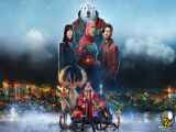 فیلم قرمز یک 2024