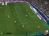 بازی فیفا 25 برای پلی‌استیشن 5: بهترین گل های Ea fc