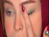 آرایش آسان برای جشن شب یلدا