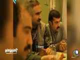 بهترین خنده دار پشت صحنه پایتخت