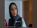 گلزار داخل جعبه اسفنجی!