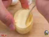 طرز تهیه کیک هندوانه با خامه