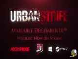 Urban Strife in 2024