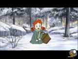 جشن پاییزی آنشرلی 4، انیمیشن Anne of Green Gables 1979