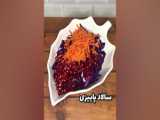 سالاد مناسب برای رژیم