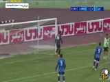 خلاصه بازی خرم آباد در برابر استقلال خوزستان
