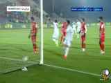 گل دوم تیم مس رفسنجان مقابل پرسپولیس توسط شولز به ثمر رسید.