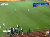 گل سوم پرسپولیس در مس