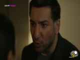 سریال قاضی قسمت ۲۲۰ به زبان فارسی با دوبله متن شده