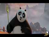 فیلم انیمیشن پاندای کونگ فو کار 4