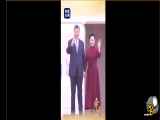 لحظات دلگرم در خانواده و کشور شی جین پینگ