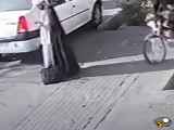 حادثه سرقت گوشی تلفن همراه یک روحانی