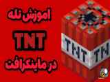 تغییر دهنده با تی ان تی