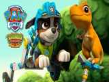 The Kittens Meet the Dog Crew! PAW Patrol Rescue Episode Cartoons for Kids!